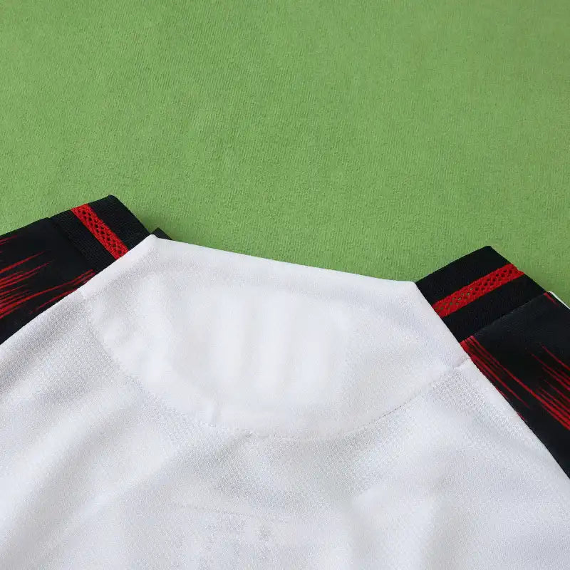 2526 season CR Flamengo away Player version