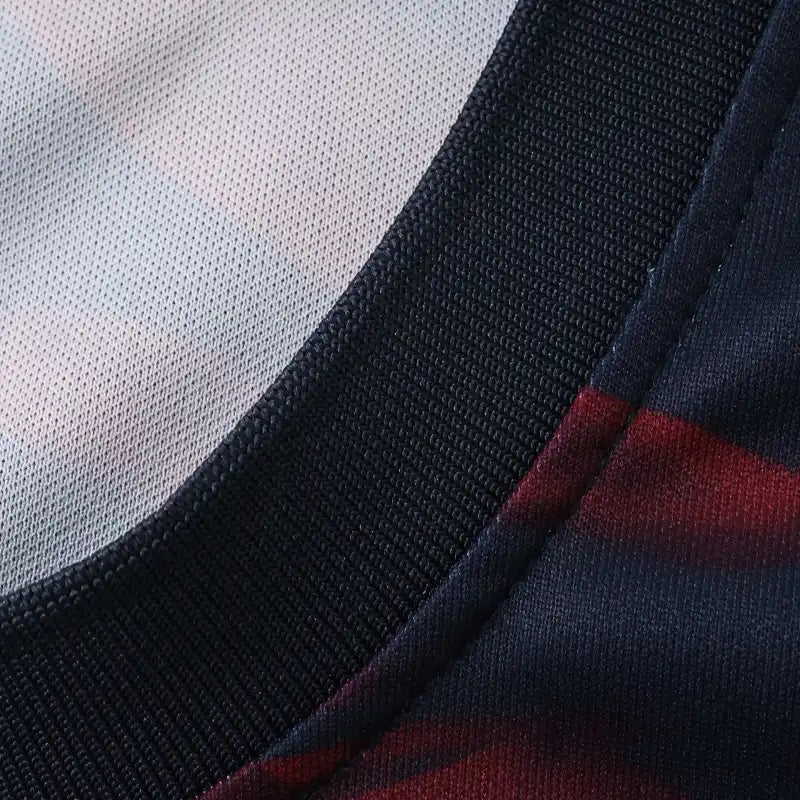 2627 season FC Barcelona / Barça Concept version Fan version