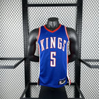 NBA Sacramento Kings 5#FOX