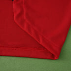 2526 season Manchester United F.C. home Long sleeved Player version