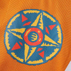 9900 season Valencia CF away retro Fan version