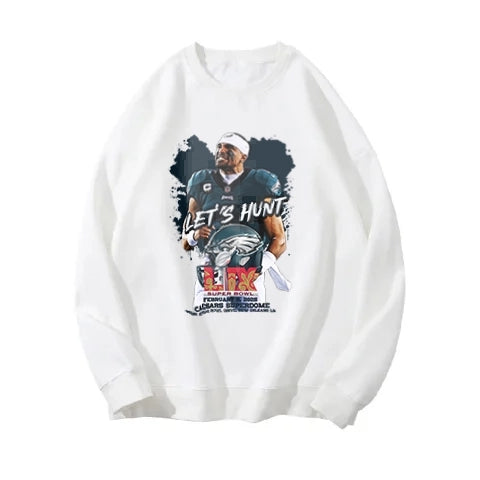 EAGLES  Vintage t-shirt  2506A0122