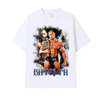 batista Vintage t-shirt  2506B077
