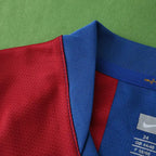 0708 FC Barcelona / Barça home retro Kids kit