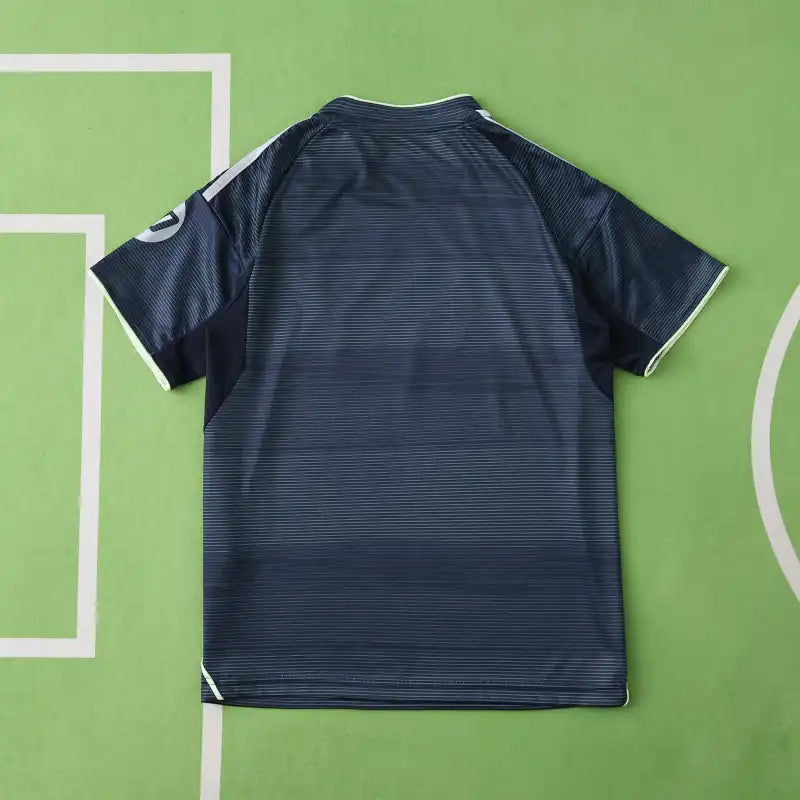 2526 Real Madrid CF away Kids kit