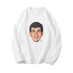 AUSTIN REAVES GLOW Vintage t-shirt 2505C048
