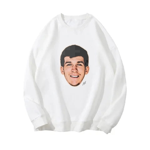 AUSTIN REAVES GLOW Vintage t-shirt 2505C048