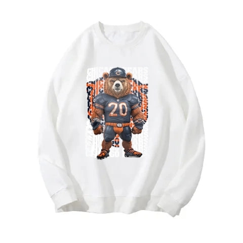Chicago Bears  Vintage t-shirt 2506A070