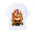 batista Vintage t-shirt  2506B081