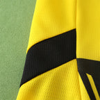 2425 season Borussia Dortmund Champions League version Fan version