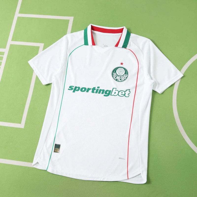 2627 season Sociedade Esportiva Palmeiras away Player version