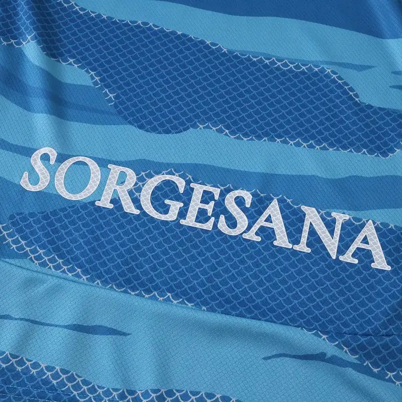 2425 season S.S.C. Napoli fourth Fan version