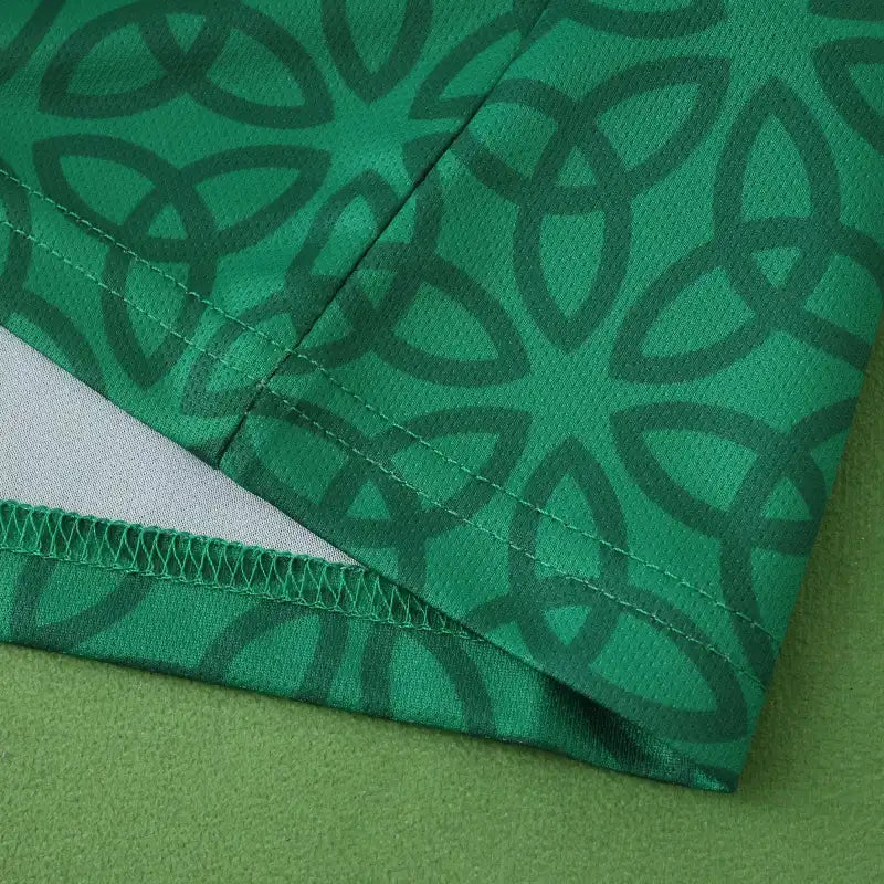 2526 season Ireland Concept version Fan version