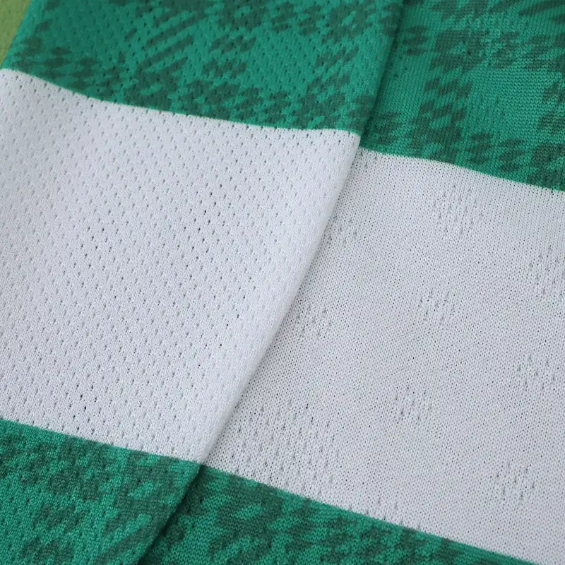 2526 season Celtic FC home Player version