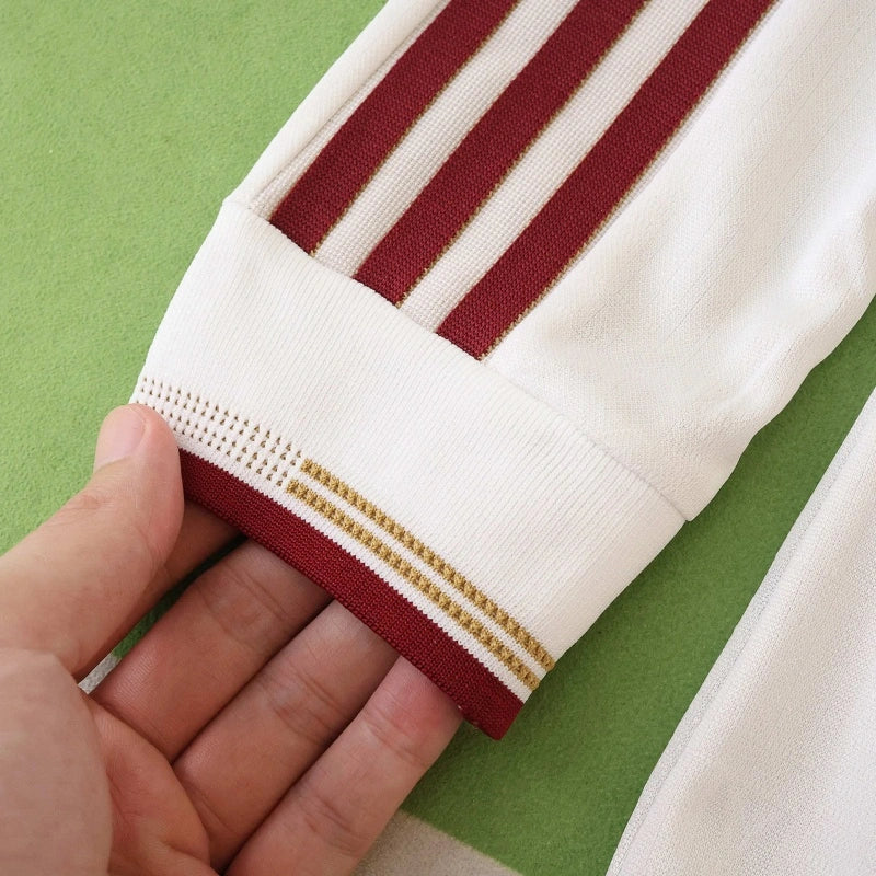 2526 season Arsenal F.C. third Long sleeved Player version