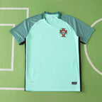 2016 season Portugal away retro Fan version