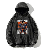 Chicago Bears  Vintage t-shirt 2506A070