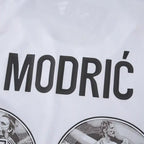 2526 season Real Madrid CF home Modrić Concept version Fan version