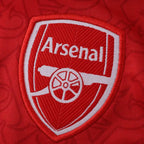 2526 season Arsenal F.C. home Kids kit