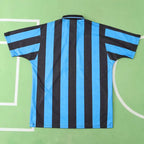 92-93 season Inter Milan home retro Fan version