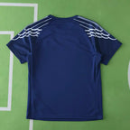 2425 season Paris Saint-Germain F.C. fourth Kids kit