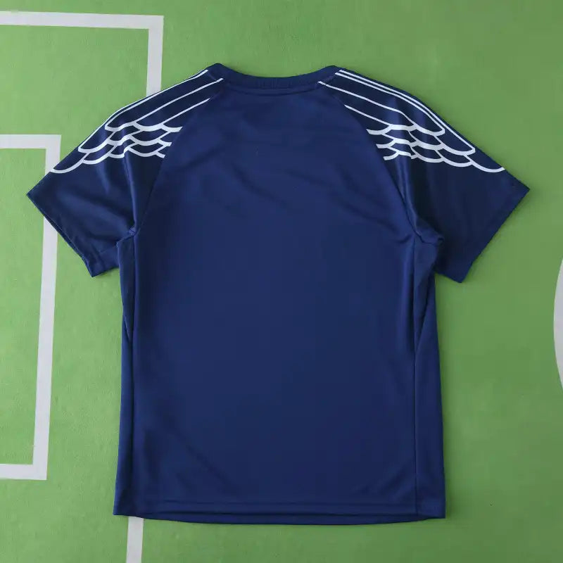 2425 season Paris Saint-Germain F.C. fourth Kids kit