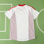 02 season A.C. Milan away retro Fan version
