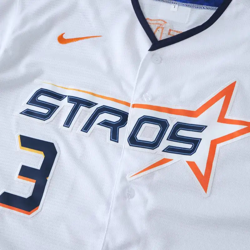 2025 MLB HoustonAstros 3#PENA