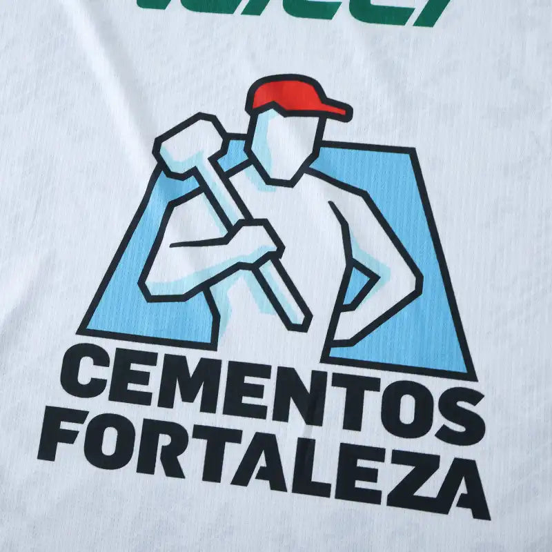 2425 season Club León F.C. away Fan version