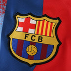 2526 Season  FC Barcelona / Barça Fourth Fan version
