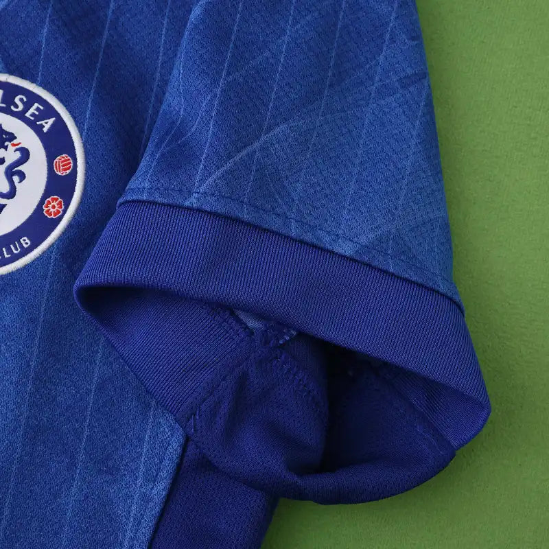 2526 season Chelsea F.C. home Women's Shirt