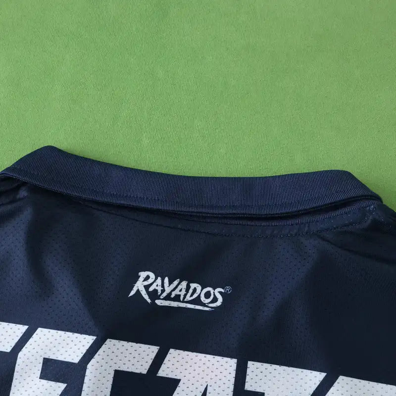 2425 season C.F. Monterrey home Player version