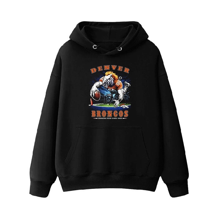 DENVER BRONCOS Vintage t-shirt 2506A010