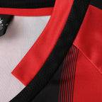 0405 season A.C. Milan home retro Fan version