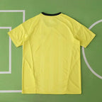2526 season Juventus F.C. goalkeeper Fan version