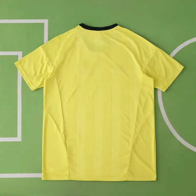 2526 season Juventus F.C. goalkeeper Fan version