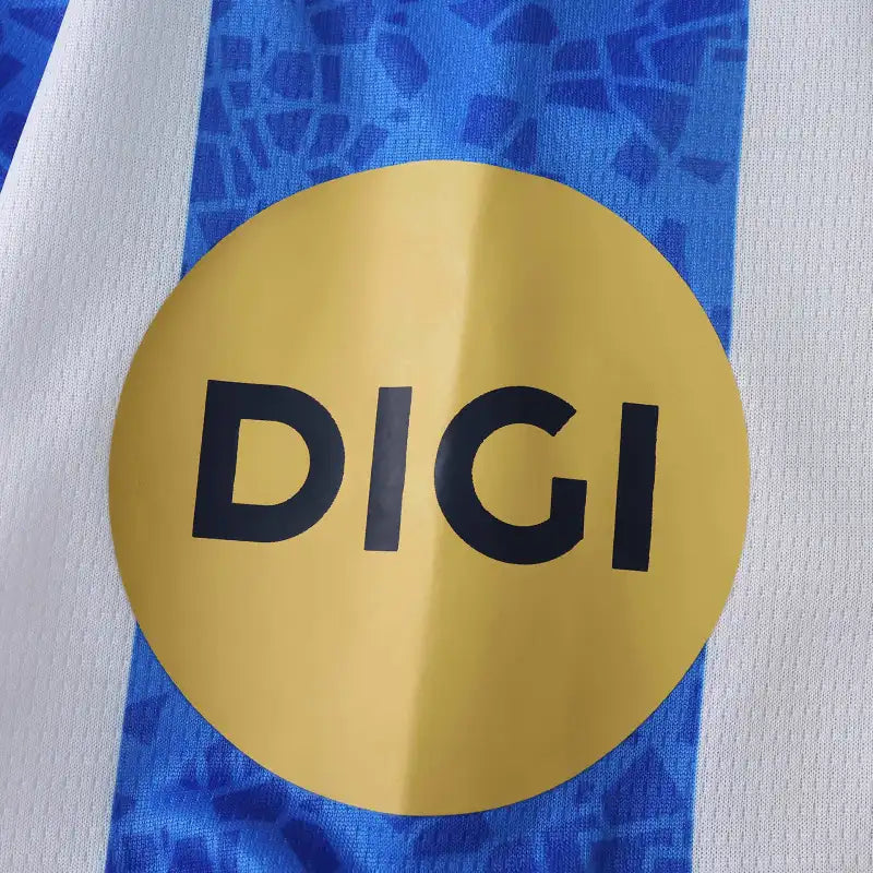 2526 season Deportivo de La Coruña home Fan version