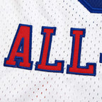 NBA NBA All Star Game 3#IVERSON