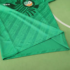 1994 season Ireland home retro Fan version