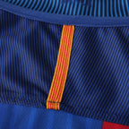 1617 season FC Barcelona / Barça home retro Fan version