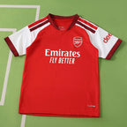 2627 season Arsenal Premier League Champions Home Mini Kit