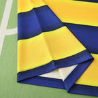 0102 season Parma Calcio 1913 home retro Fan version