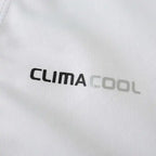 1011 season Real Madrid CF home retro Fan version