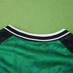 9495 season Nigeria home retro Kids kit