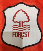 9495 season Nottingham Forest Home retro Fan version