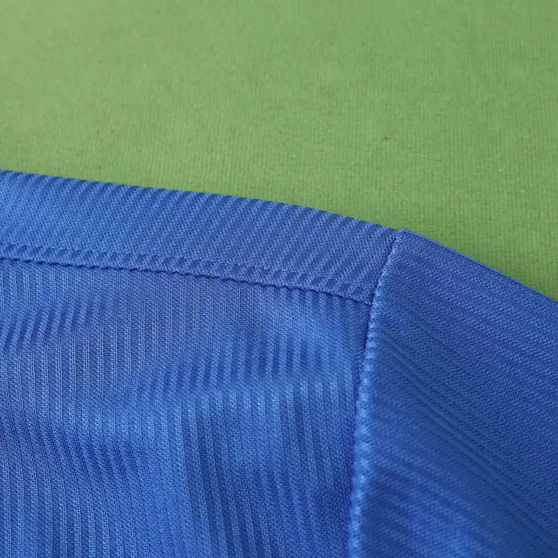 1998 season Italy home retro Fan version
