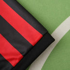 9900 season A.C. Milan home retro Fan version