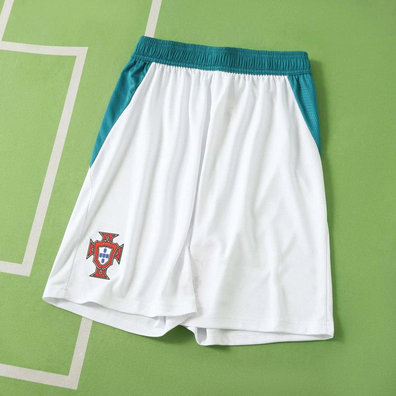 2026 FIFA World Cup Portugal away shorts