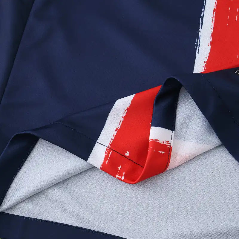 2425 season Paris Saint-Germain F.C. home finals Fan version