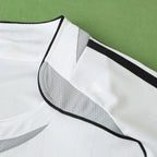 0607 season Real Madrid CF home retro Fan version